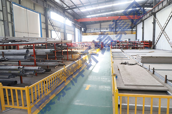 MVR蒸發器廠家實拍 MVR蒸發器廠家實拍