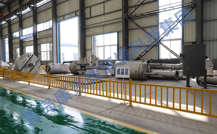 MVR蒸發器 MVR蒸發器