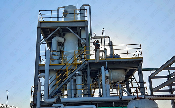 廢水二次利用處理設(shè)備 廢水二次利用處理設(shè)備