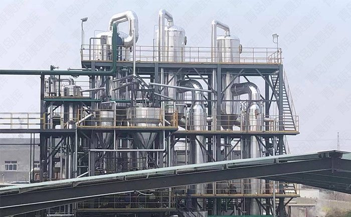 鋼鐵含油廢水處理設備 鋼鐵含油廢水處理設備