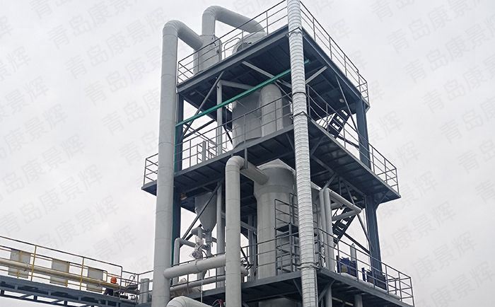 冶金廢水蒸發(fā)器