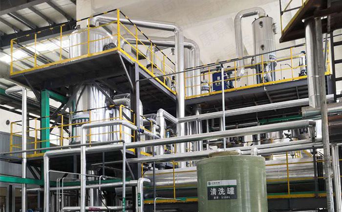 廢水蒸發處理器 廢水蒸發處理器