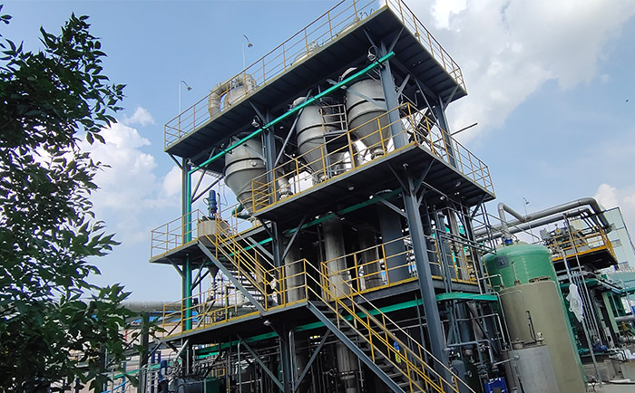 含磷廢水蒸發器 含磷廢水蒸發器