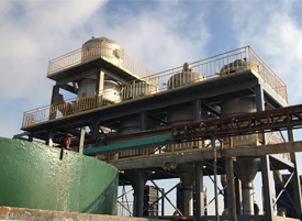 多方面了解蒸發器原理及分類