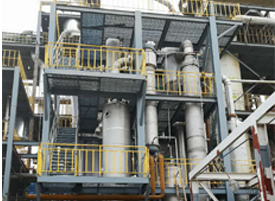 技術研發(fā)破局高鹽廢水零排放