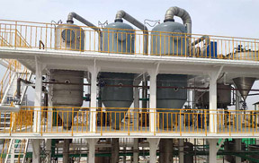 多效蒸發器工作原理簡介