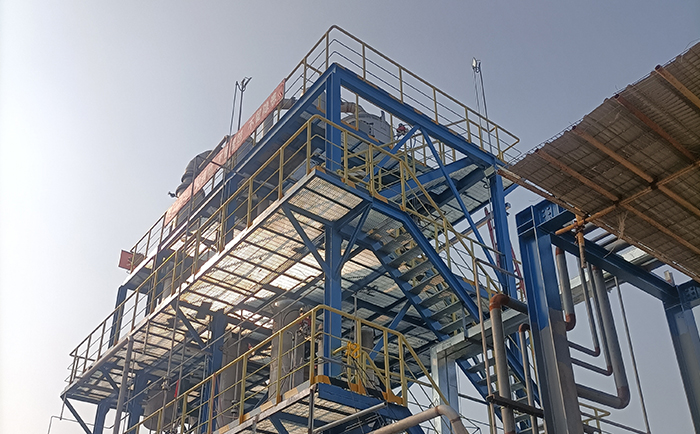 蒸發器生產廠家哪家好